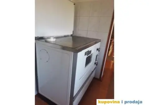 Prodajem šporet alfa 9 - 2/3