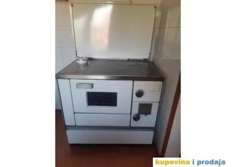 Prodajem šporet alfa 9 - 3/3