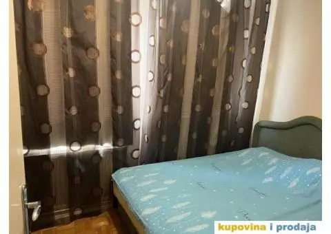 Izdajem stan kod Arene - 9/9