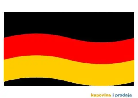 Online časovi nemačkog za osnovce