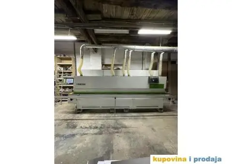 Na prodaju kanterica BIESSE JADE 340 - 1/11