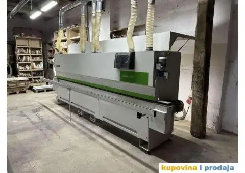 Na prodaju kanterica BIESSE JADE 340 - 5/11