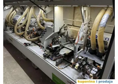 Na prodaju kanterica BIESSE JADE 340 - 6/11