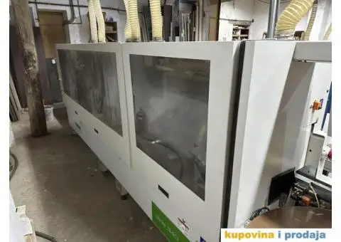 Na prodaju kanterica BIESSE JADE 340 - 7/11