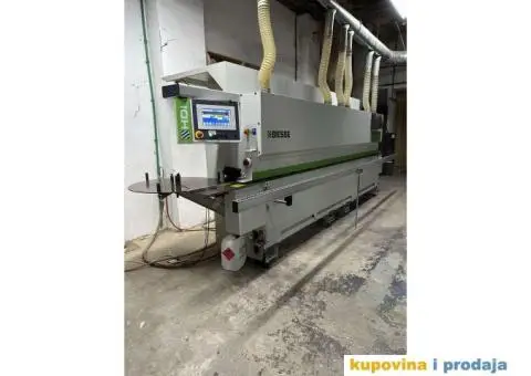 Na prodaju kanterica BIESSE JADE 340 - 9/11