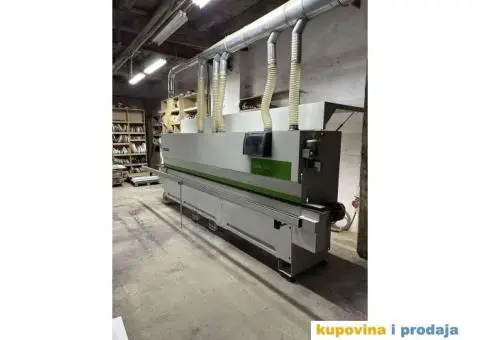 Na prodaju kanterica BIESSE JADE 340 - 10/11