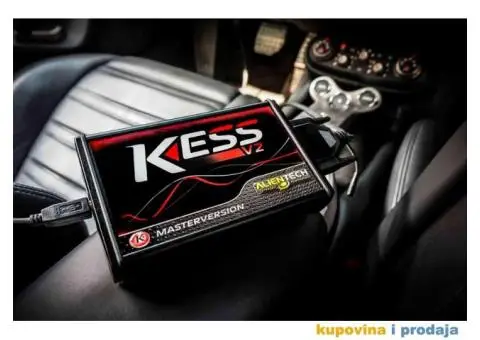 Kess v5.017 Full EU Cipovanje,Gasenje DPF-a i EGR-a - 3/3