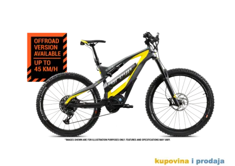 Električni bicikl E-bike Porsche Greyp G6.6 Pro - 2/10