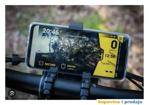 Električni bicikl E-bike Porsche Greyp G6.6 Pro - 3/10