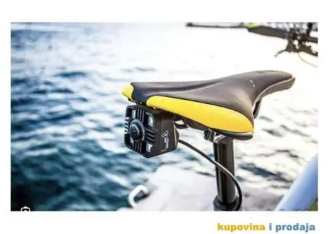 Električni bicikl E-bike Porsche Greyp G6.6 Pro - 6/10