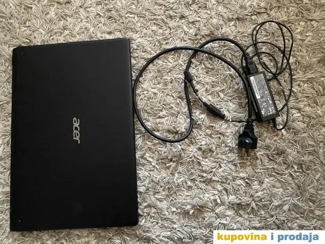 Acer Aspire A315-31 *VREDI POGLEDATI* - 1