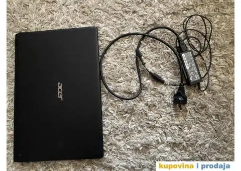 Acer Aspire A315-31 *VREDI POGLEDATI* - 1/9
