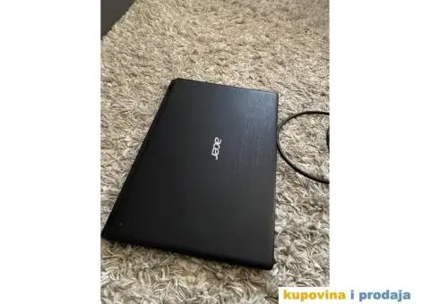 Acer Aspire A315-31 *VREDI POGLEDATI* - 5/9