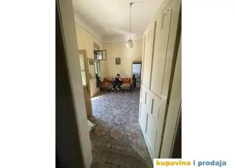 Kuca u odličnom položaju u centru Sonte, Srbija - 3/15