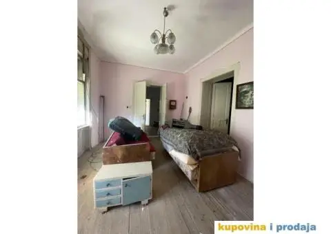 Kuca u odličnom položaju u centru Sonte, Srbija - 5/15