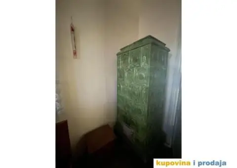 Kuca u odličnom položaju u centru Sonte, Srbija - 7/15