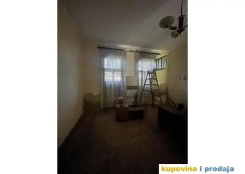 Kuca u odličnom položaju u centru Sonte, Srbija - 11/15