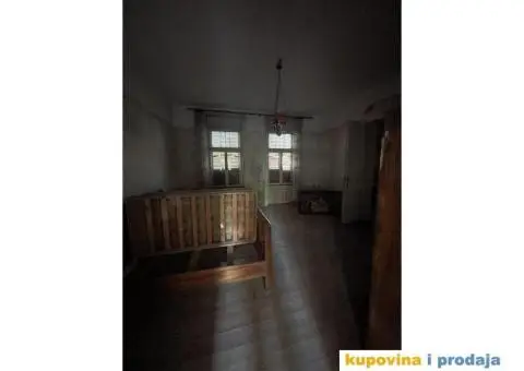 Kuca u odličnom položaju u centru Sonte, Srbija - 13/15