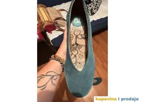 Fly London zenske cipele - 5/7