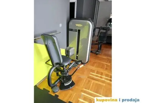 Tehnogym abductor sprava na prodaju