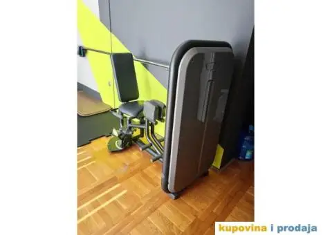 Tehnogym abductor sprava na prodaju - 2/2