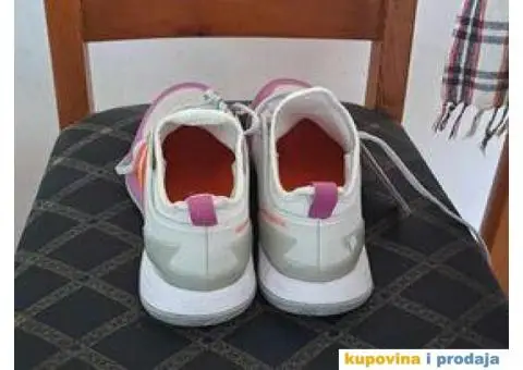 Adidas adizero ubersonic 4 - 1/5