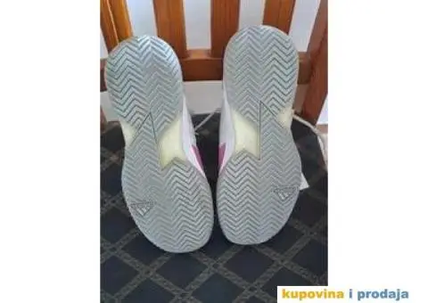 Adidas adizero ubersonic 4 - 3/5