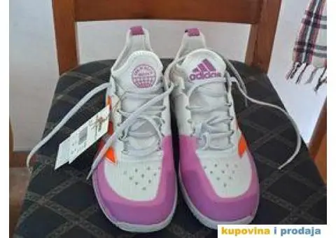 Adidas adizero ubersonic 4 - 4/5