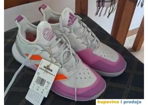 Adidas adizero ubersonic 4 - 5/5