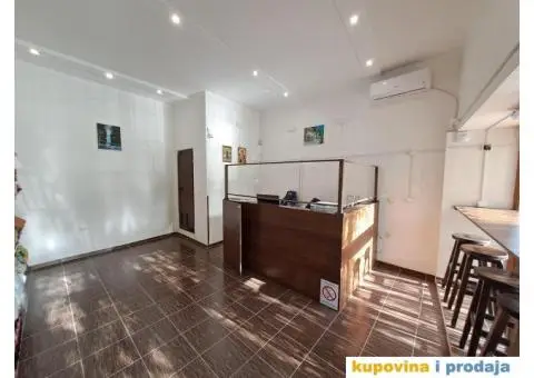 Prodajem lokal - 1/5