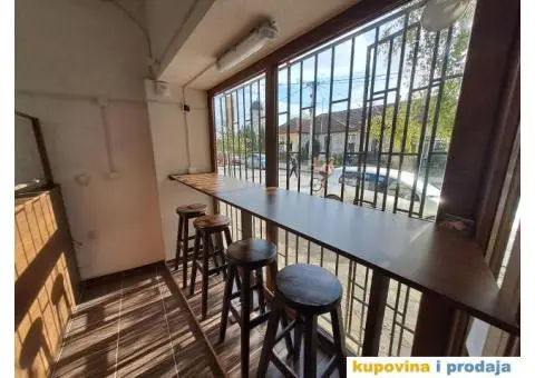 Prodajem lokal - 2/5