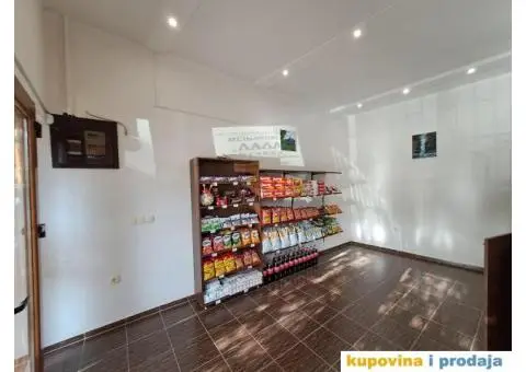 Prodajem lokal - 3/5