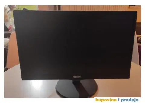 Philips monitor
