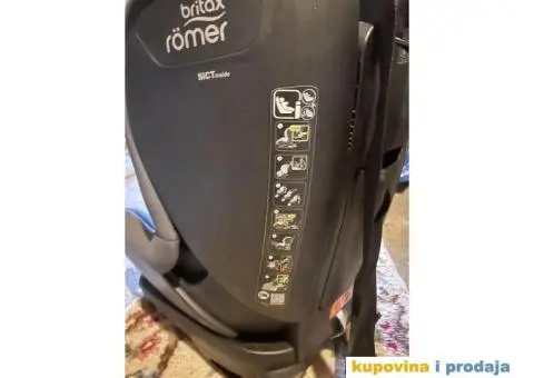 Sediste za kola - 1/6