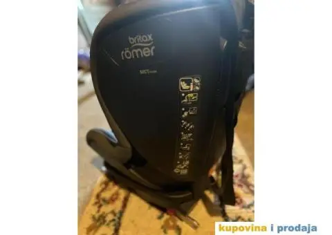 Sediste za kola - 3/6