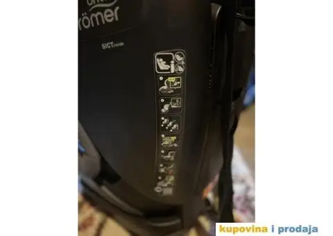 Sediste za kola - 4/6