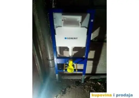 Vodoinstalater - 6/6