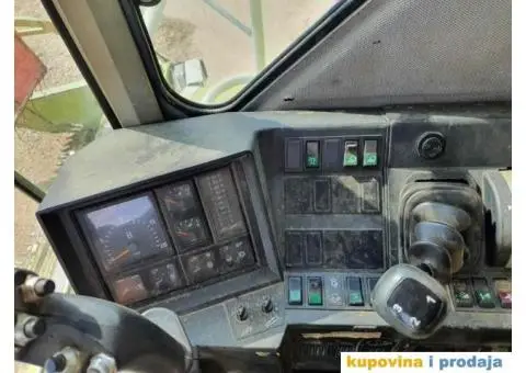 Kombajn Claas dominator 108sl maxi - 4/10