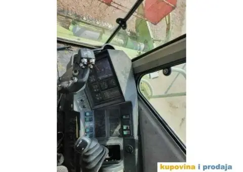 Kombajn Claas dominator 108sl maxi - 5/10