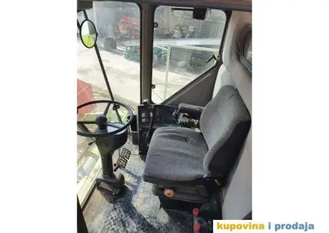 Kombajn Claas dominator 108sl maxi - 6/10