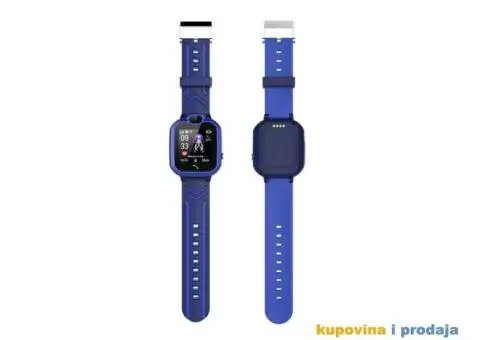 Novo- Vodoot****i Deciji Smart Watch R7 - Mobilni Telef - 14/15