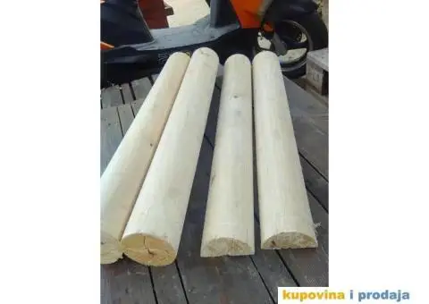 Oblice i Poluoblice - 1/3