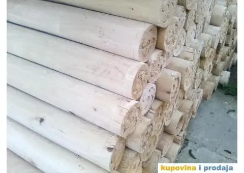 Oblice i Poluoblice - 2/3