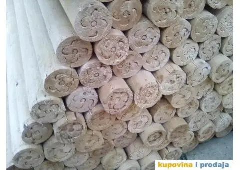 Oblice i Poluoblice - 3/3