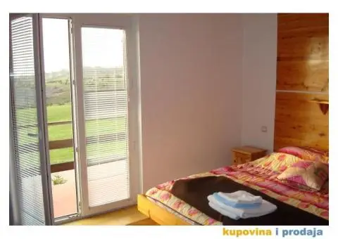 Zlatibor, privatni smeštaj, apartmani i garsonjere nedaleko od centra, dozvoljeni ljubimci - 4/7