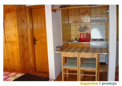 Zlatibor, privatni smeštaj, apartmani i garsonjere nedaleko od centra, dozvoljeni ljubimci - 5/7