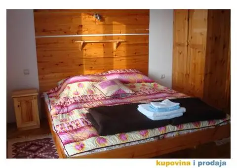 Zlatibor, privatni smeštaj, apartmani i garsonjere nedaleko od centra, dozvoljeni ljubimci - 6/7