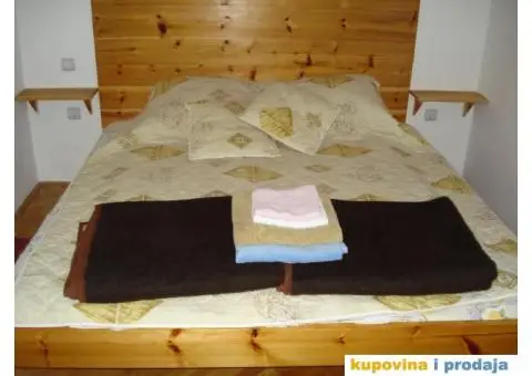 Zlatibor, privatni smeštaj, apartmani i garsonjere nedaleko od centra, dozvoljeni ljubimci - 7/7