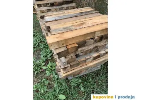 Prodaja gredica raznih dimenzija - 1/5