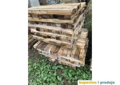 Prodaja gredica raznih dimenzija - 3/5